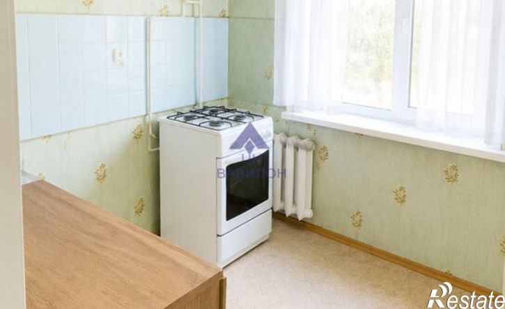 4-комн квартира Волгодонск, проспект Мира, 73