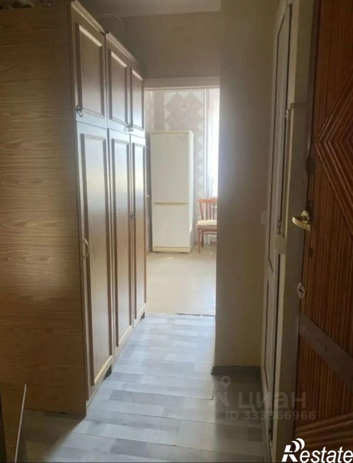 1-комн квартира Ростов-на-Дону, Заводская улица, 20