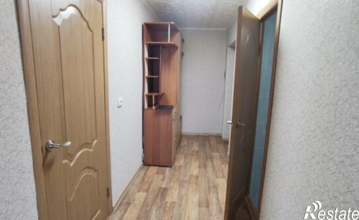 3-комн квартира Каменск-Шахтинский, улица Ворошилова, 143/5