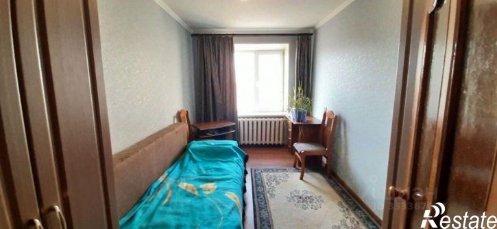 3-комн квартира Белая Калитва
