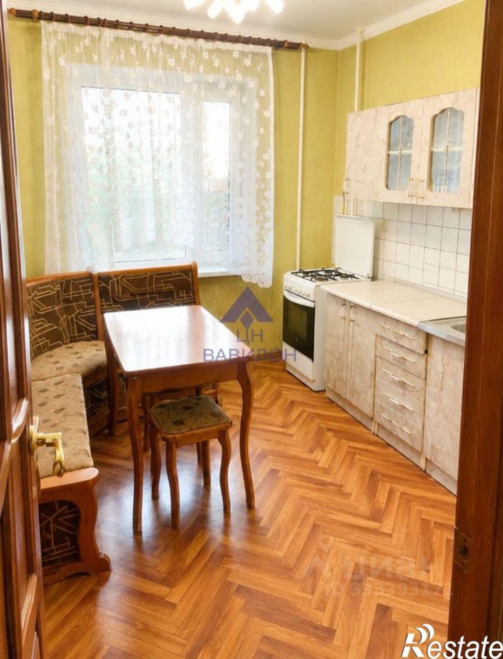 3-комн квартира Волгодонск г., Гагарина ул., д.4