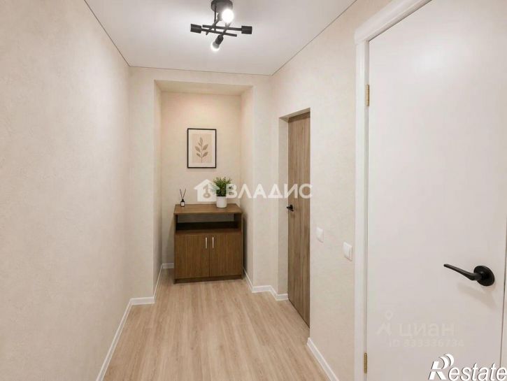 1-комн квартира Ростов-на-Дону, улица Малюгиной, 57