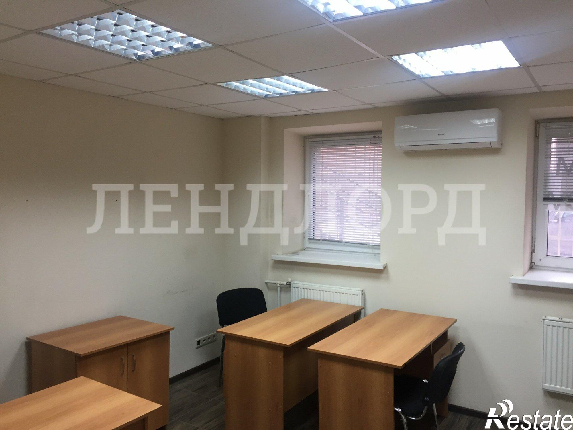 Купить офис, помещение под офис за 3 200 000 рублей на Обсерваторная улица