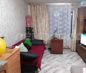 комната 17.6 кв м улица Борко, 3/1