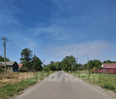 коттедж 40 кв м улица Ворошилова