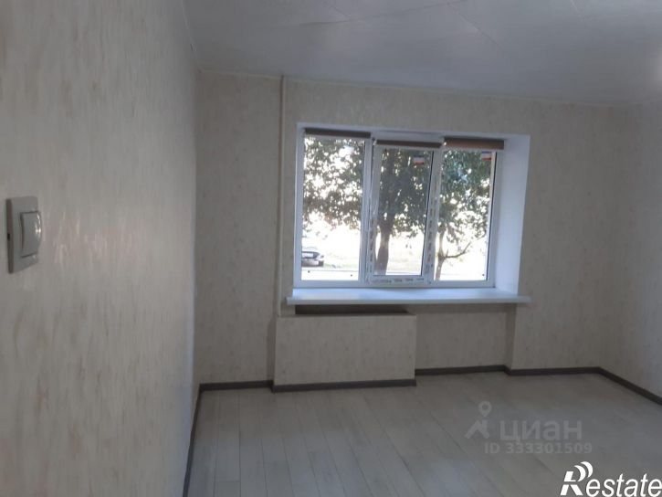 1-комн квартира ул Чапаева, 3,  д. 3