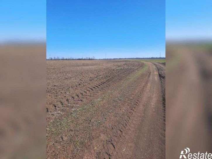 Земельный участок хутор Журавлев