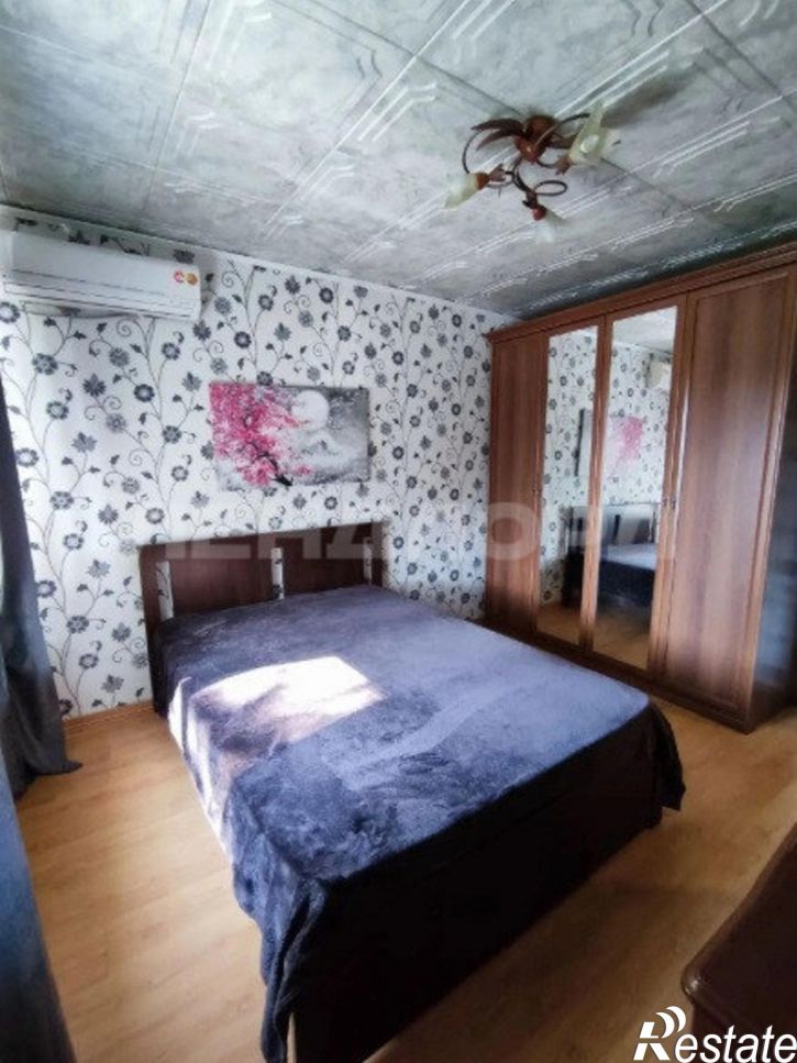 2-комн квартира Садовая улица, 8
