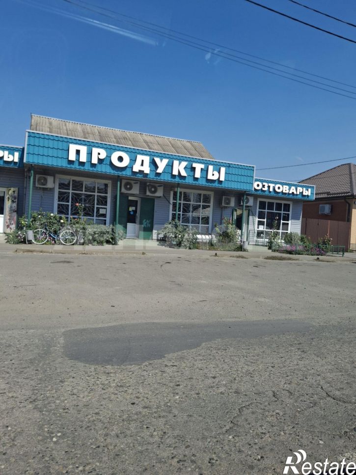Коттедж/дом улица Ворошилова