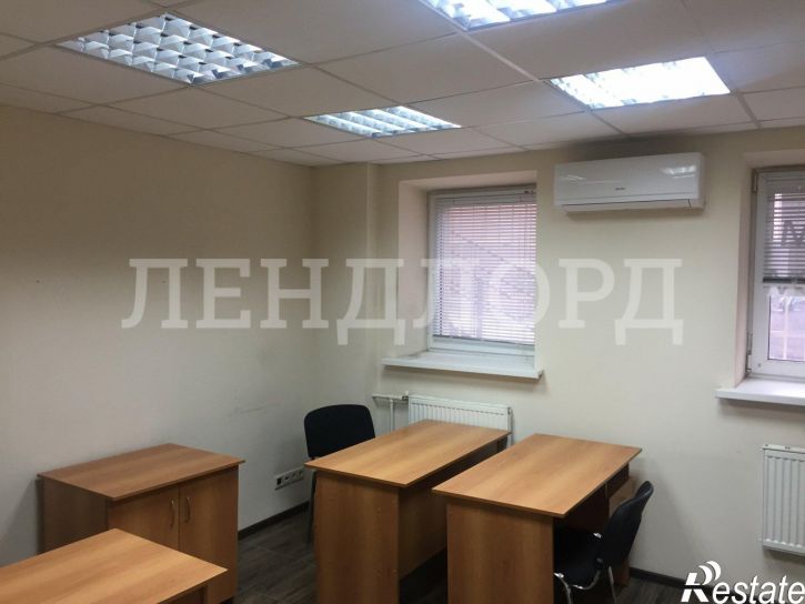 Офис Обсерваторная улица