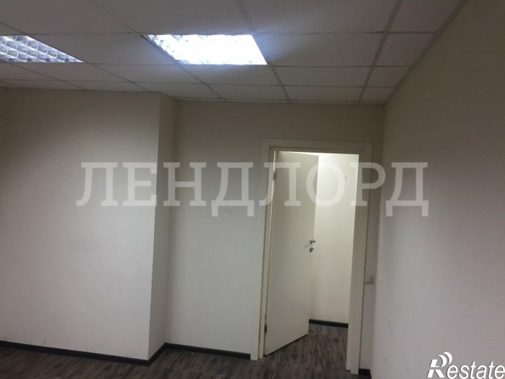 Офис Обсерваторная улица