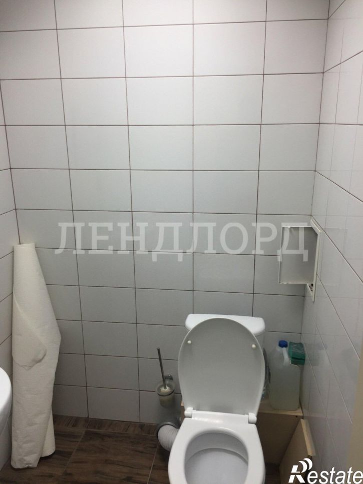 Офис Обсерваторная улица
