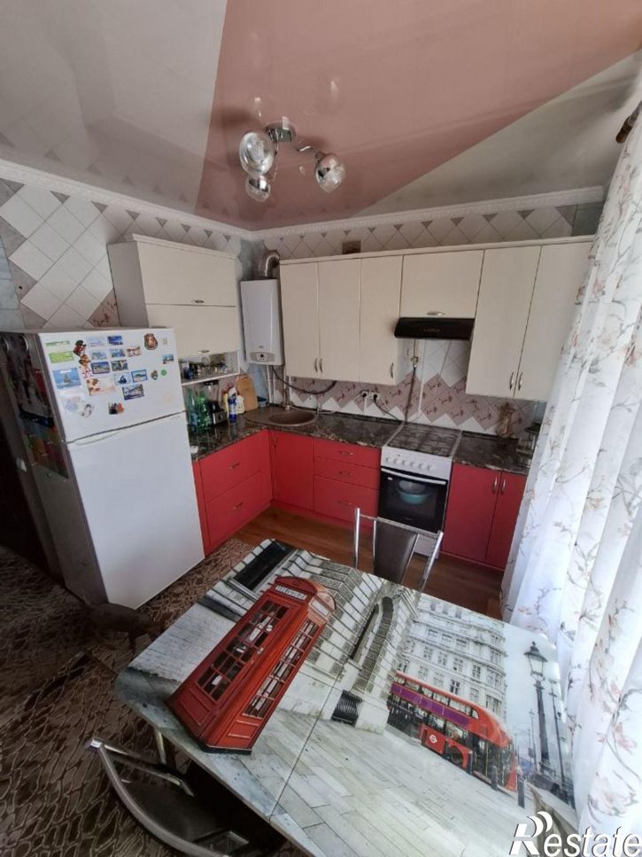 3-комн квартира ул Халтурина, 15,  д. 15
