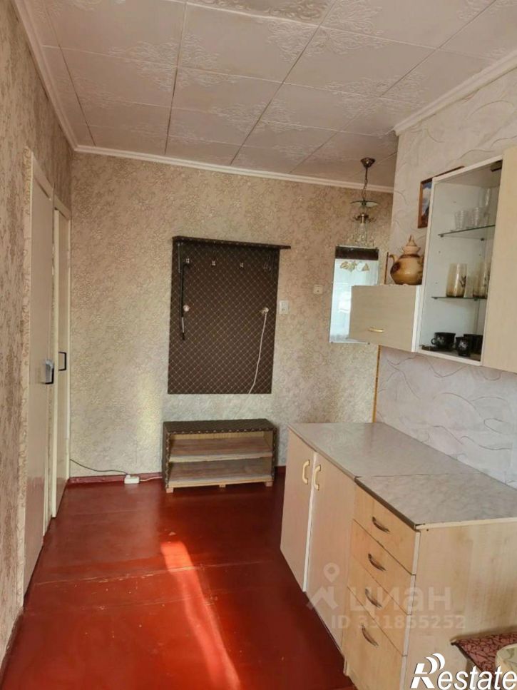 1-комн квартира ул Центральная, 4,  д. 4