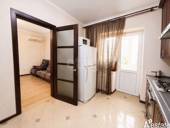 5-комн квартира ул Вартанова, 31,  д. 31