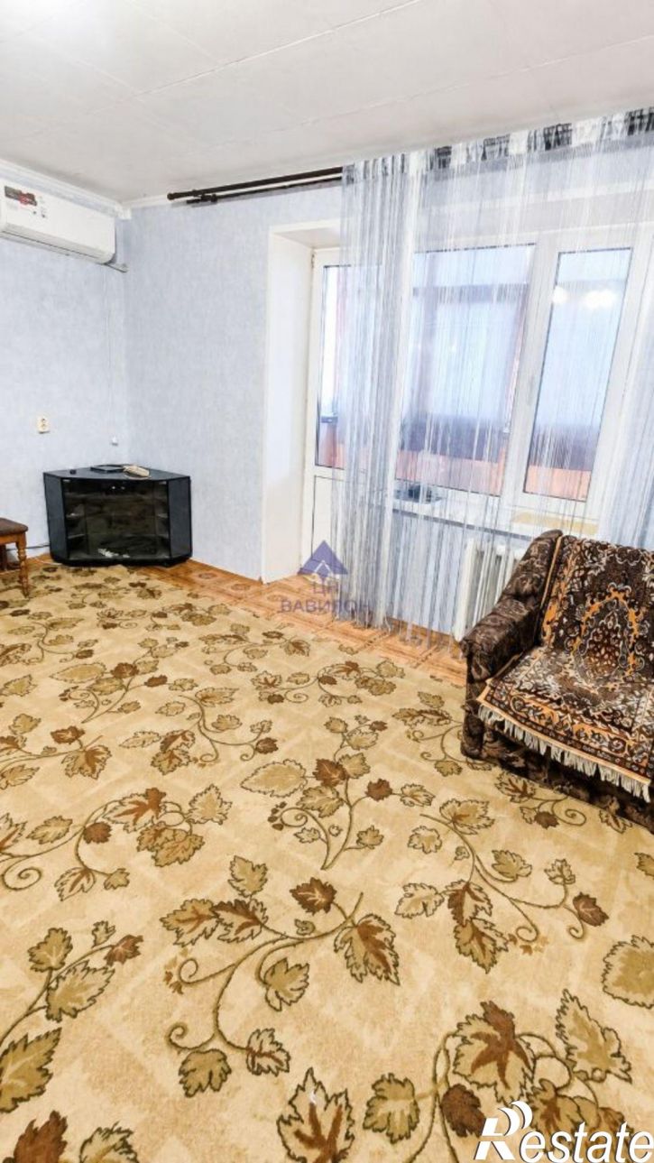 1-комн квартира ул Пушкина, 87,  д. 87