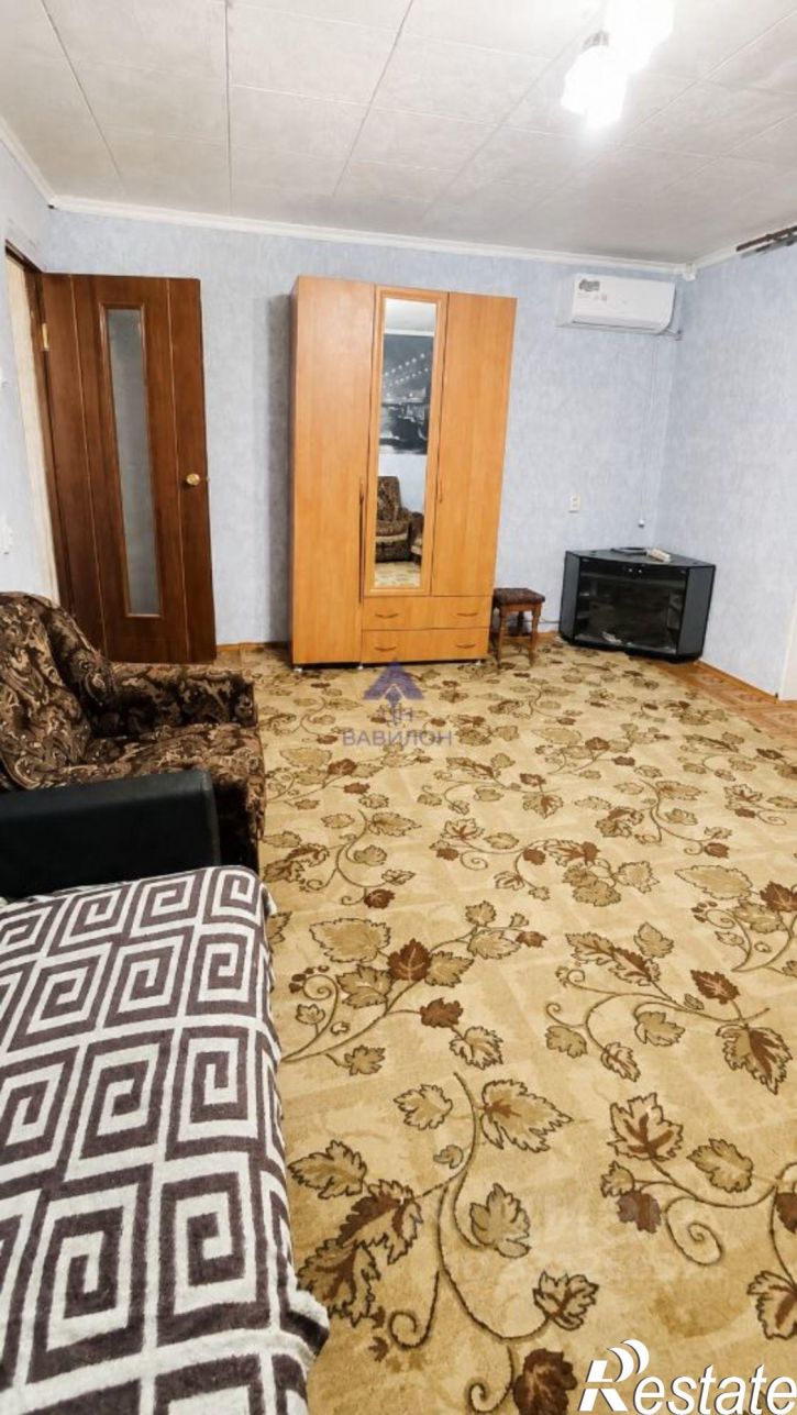 1-комн квартира ул Пушкина, 87,  д. 87