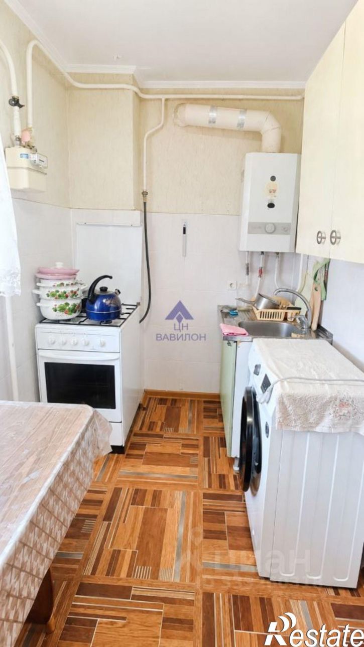 1-комн квартира ул Пушкина, 87,  д. 87