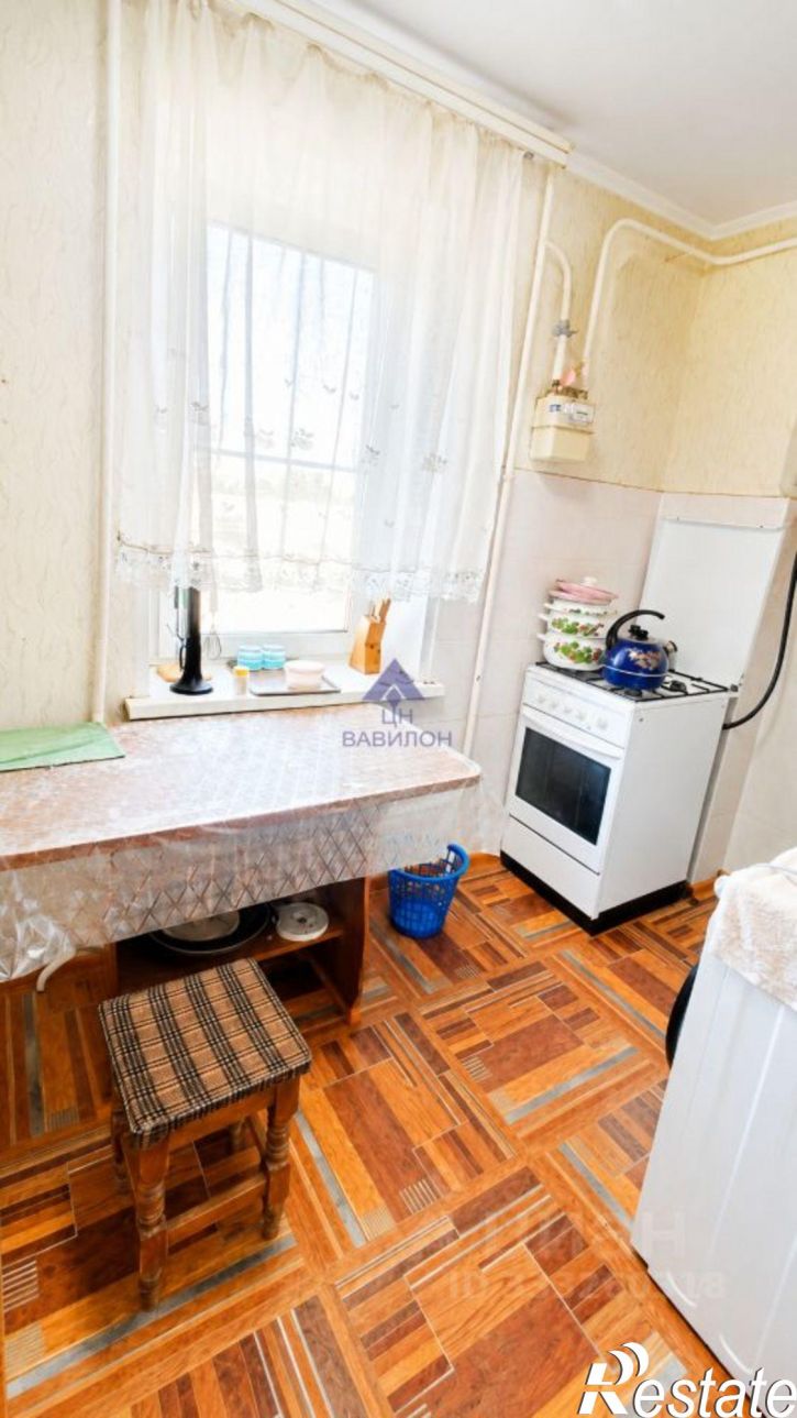 1-комн квартира ул Пушкина, 87,  д. 87