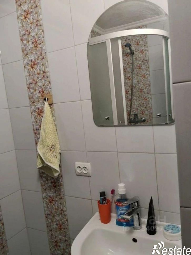 2-комн квартира ул Шахтинская, 20,  д. 20
