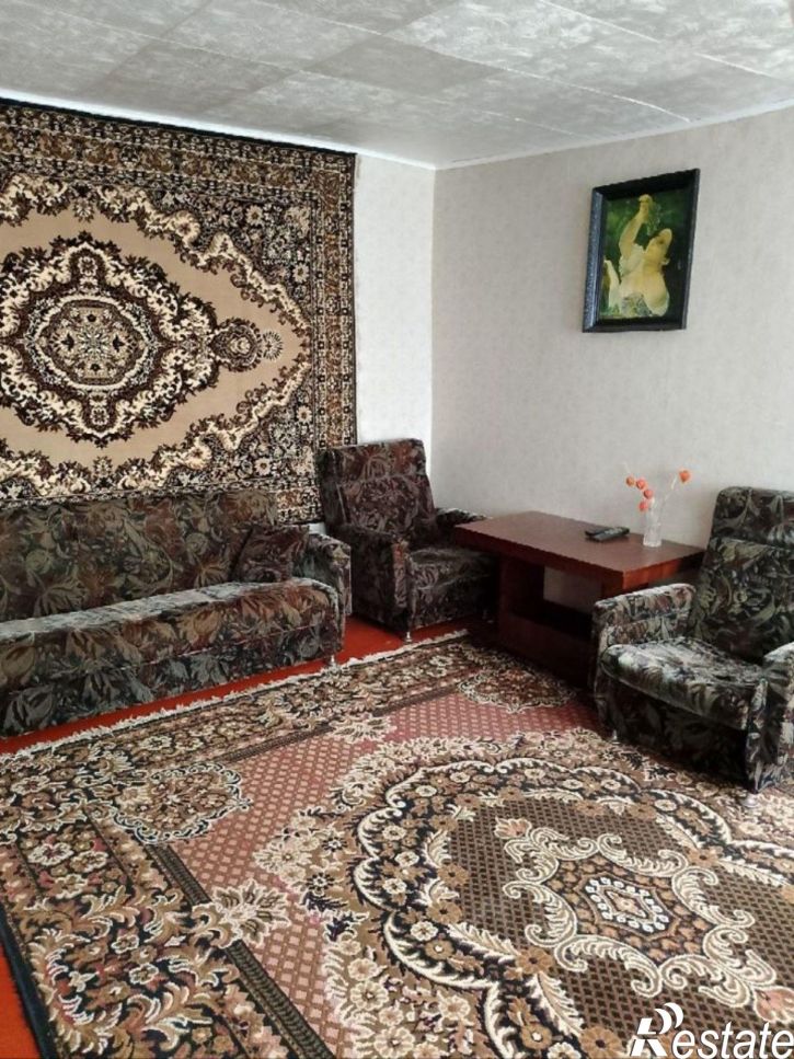 Коттедж/дом Сальский район