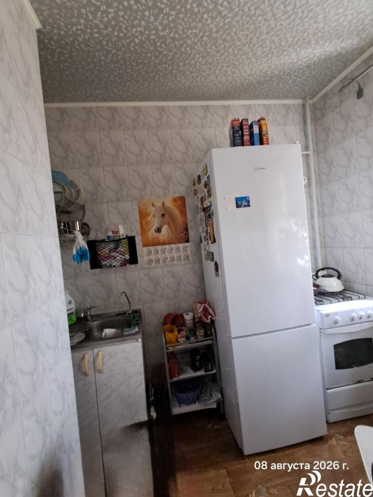 2-комн квартира Речная ул., 111