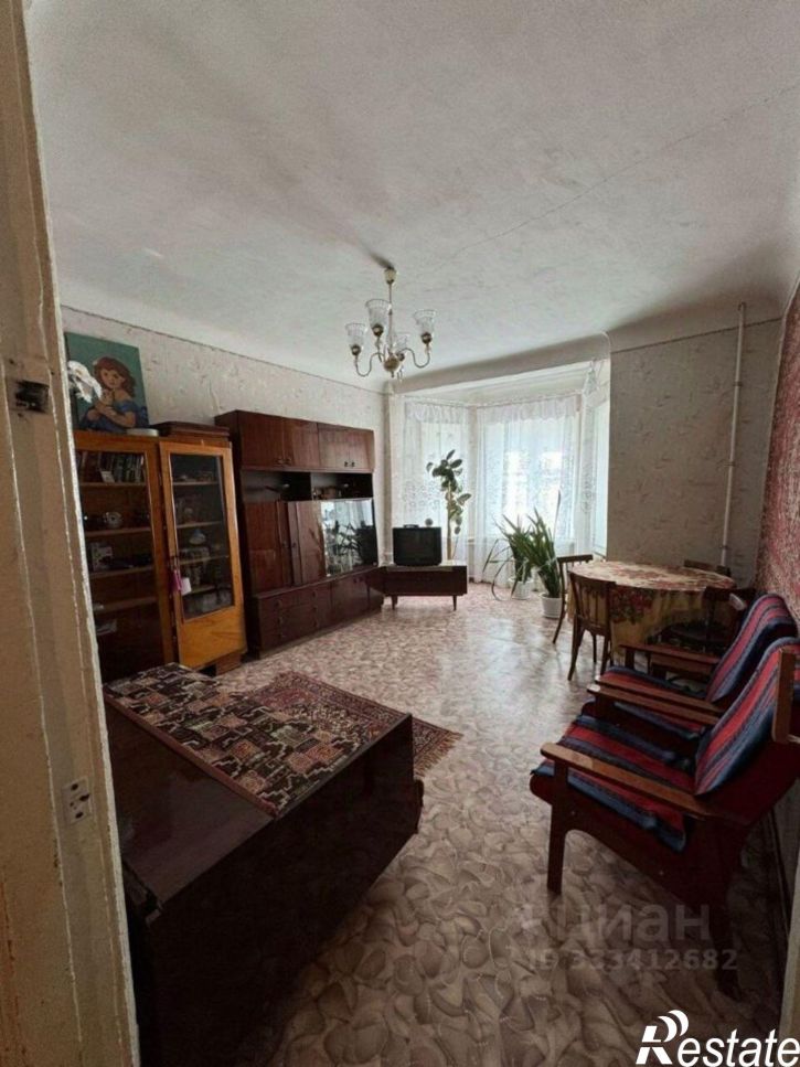 2-комн квартира ул Комсомольская, 14,  д. 14