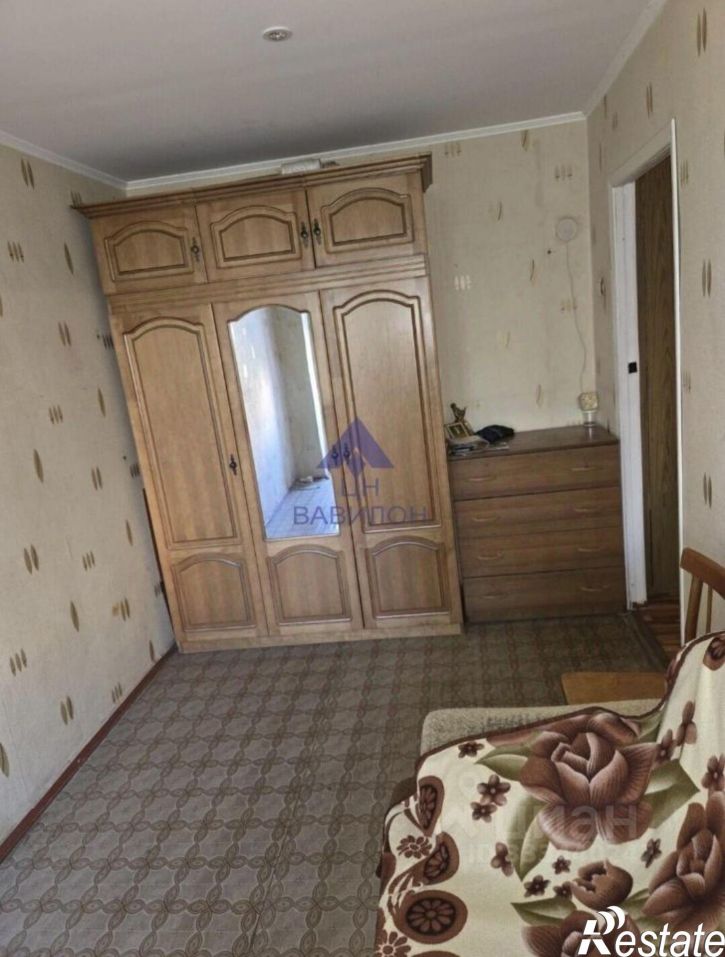 2-комн квартира Волгодонск г., Великой Победы б-р.