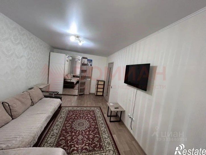 1-комн квартира Новочеркасск г., Макаренко ул., д.78
