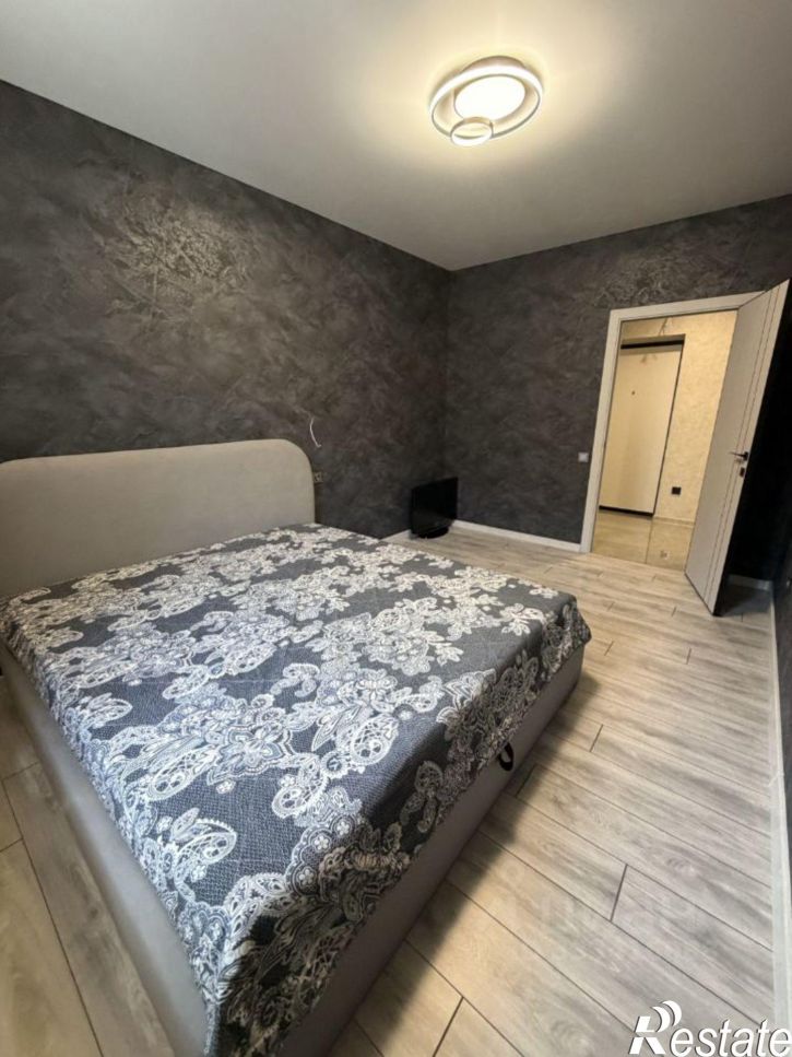 2-комн квартира Ростов-на-Дону, улица Нансена, 109/3