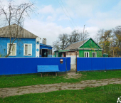 коттедж 49 кв м Зерноградский район