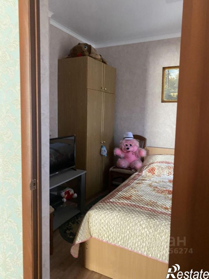 Коттедж/дом пер Скелеватский 9-й, 1,  д. 1