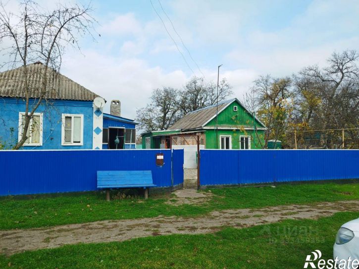 Коттедж/дом Зерноградский район