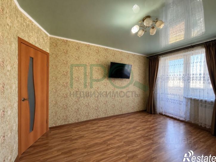 1-комн квартира Таганрог г., Северный