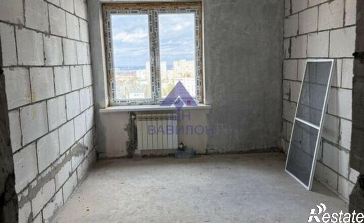 3-комн квартира Волгодонск, улица Энтузиастов, 8