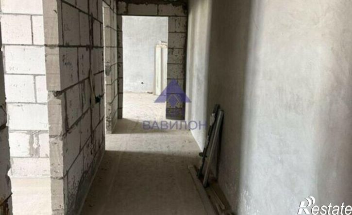 3-комн квартира Волгодонск, улица Энтузиастов, 8