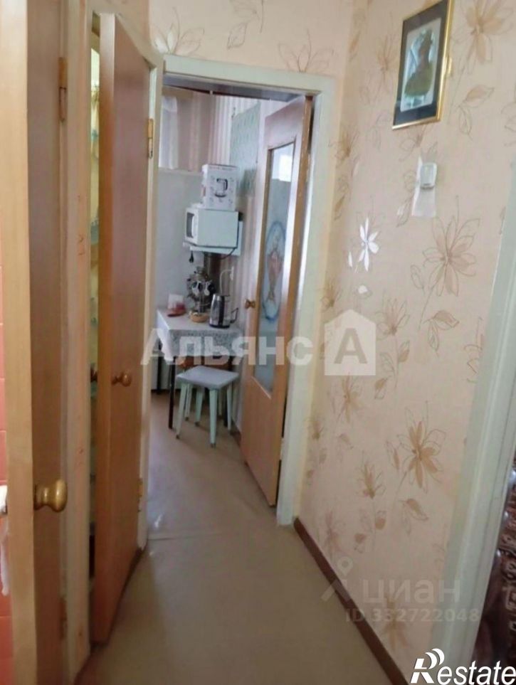 2-комн квартира ул Щаденко, 48,  д. 48