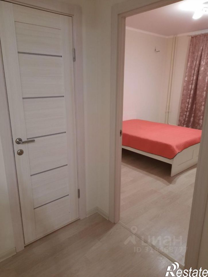 3-комн квартира Ростов-на-Дону, улица Ткачёва, 19