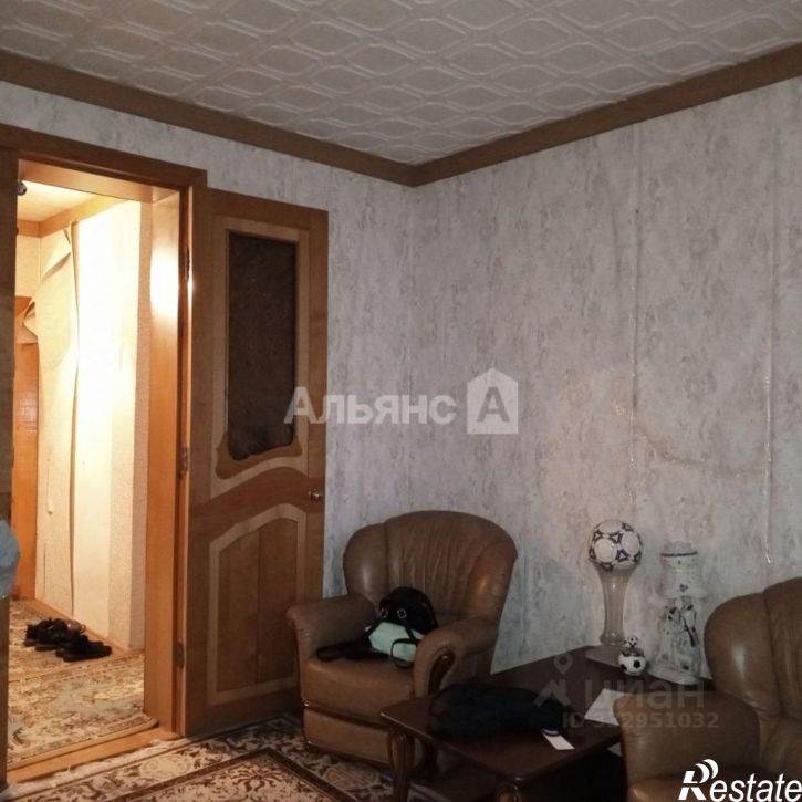 3-комн квартира Белокалитвинский р-н, Белая Калитва