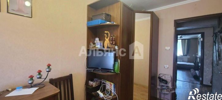 3-комн квартира Каменск-Шахтинский, Заводской