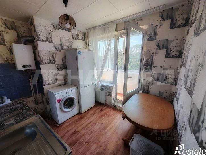 1-комн квартира Новочеркасск, улица Гагарина, 116Б