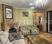 коттедж 86 кв м Виноградная улица