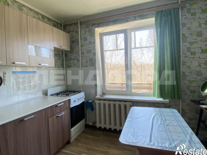 1-комн квартира Российская улица, 3