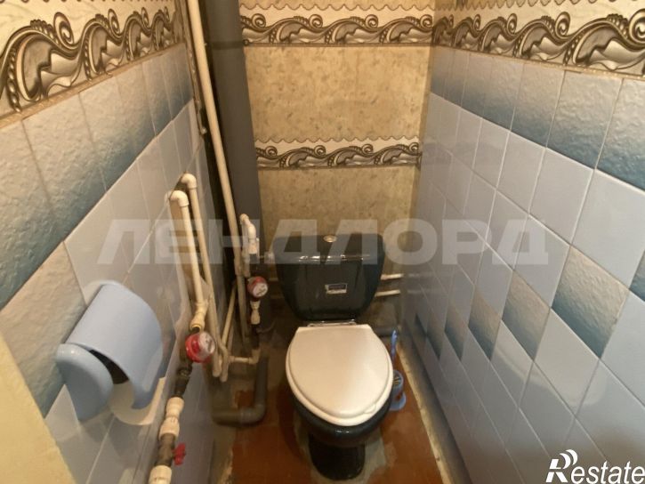 1-комн квартира Российская улица, 3
