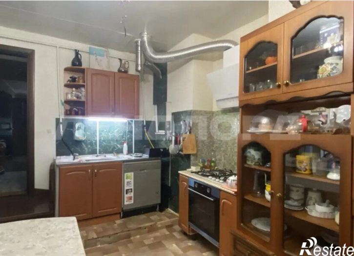 Коттедж/дом Виноградная улица