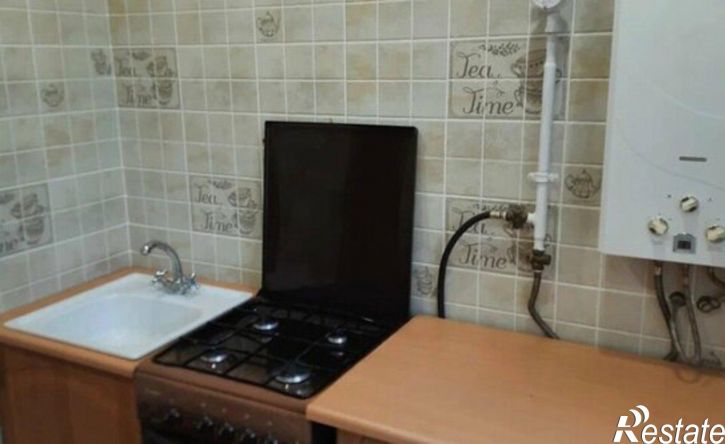 2-комн квартира улица Ворошилова, 1А,  д. 1А