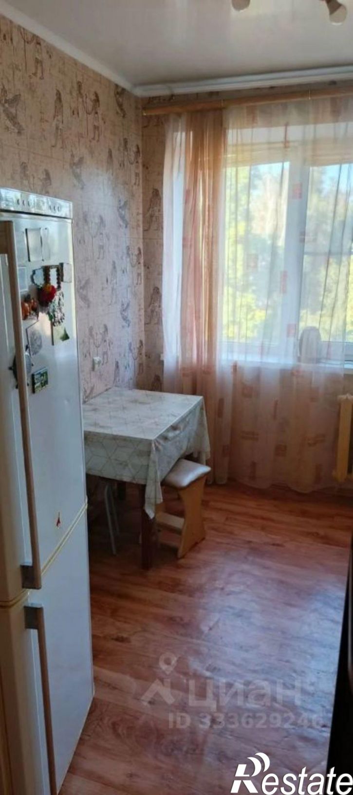 1-комн квартира Нижняя линия, 25,  д. 25