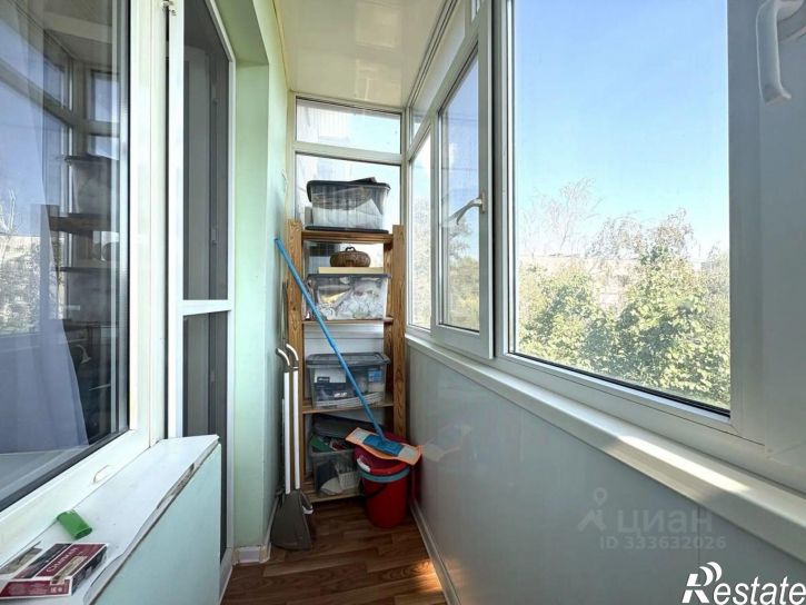3-комн квартира Российская улица, 303,  д. 303