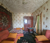 1-комн, 32кв м, этаж 4/4 Ивановская улица, 11