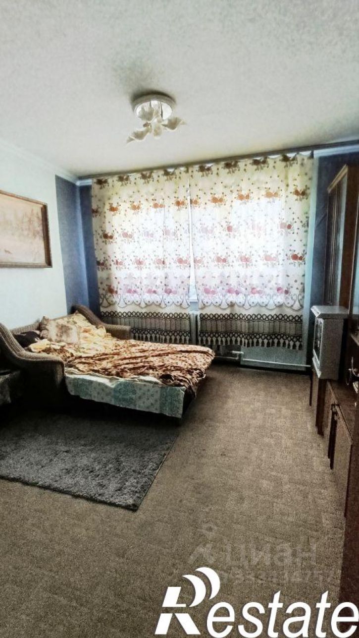 Комната улица Толбухина, 5 к1,  д. 5 к1
